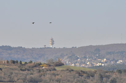 Présentation du sentier Présentation du sentier