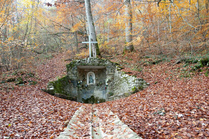 Présentation du sentier Présentation du sentier