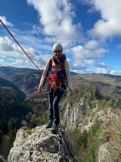 GRAF Saison 4 GRAF Saison 4