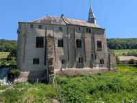 Château de Bussy-la-Pesle Château de Bussy-la-Pesle