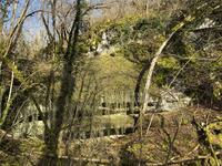 Combe Chaudière, trop belle ! Combe Chaudière, trop belle !