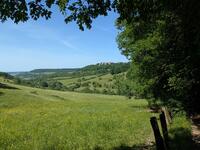 Vue sur Blaizy-Haut Vue sur Blaizy-Haut