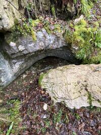 grotte de Peuptu grotte de Peuptu