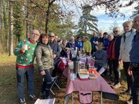 Aprés l'effort la récompense ! Aprés l'effort la récompense !